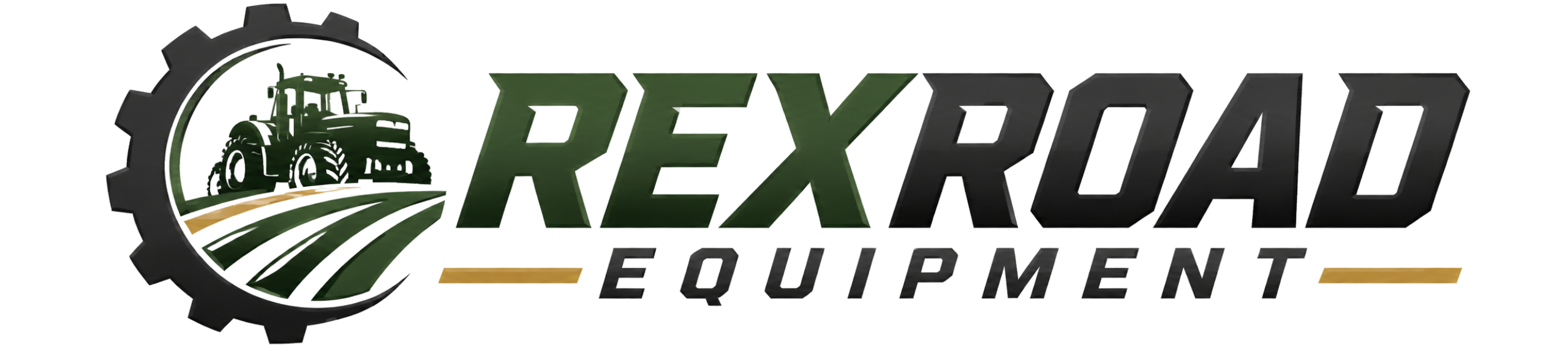 Rexroad Equipment